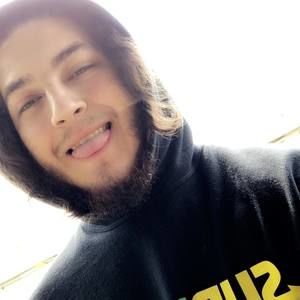 Meet your Posher, Dakota